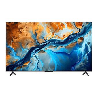  Телевизор Xiaomi TV S 65 2025 ELA5678RU серый 