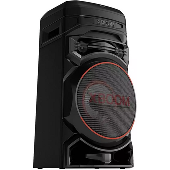  Минисистема LG XBoom RNC5 (RNC5.DRUSLLK) черный 