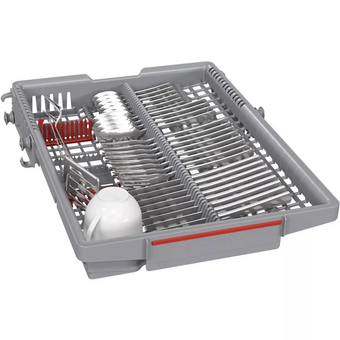  Встраиваемая посудомоечная машина Bosch SPV4EMX24E 