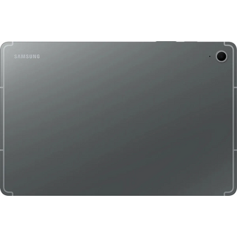  Планшет Samsung Galaxy Tab S10 FE SM-X526BZAPCAU 1580 (2.9) 8C 12/256Gb 10.9" TFT 2304x1440 5G 1Sim eSIM Android 15 серый 13Mpix 12Mpix BT WiFi 
