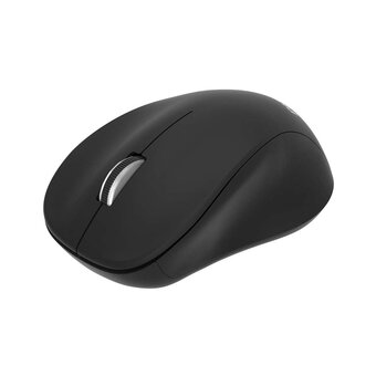  Мышь беспроводная Philips M384 (SPK7384) Черный 