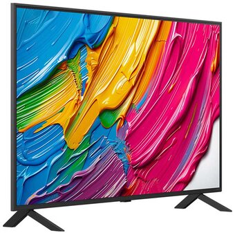  Телевизор LG 75QNED80A6A.ARUG 
