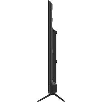  Телевизор LEFF 43U680T UHD Smart Салют 