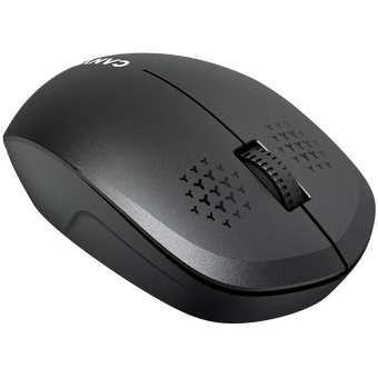  Мышь беспроводная Canyon MW-04 (CNS-CMSW04B) Черный 