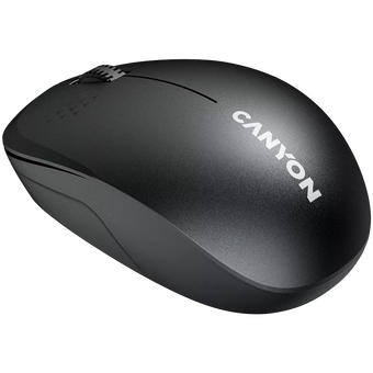  Мышь беспроводная Canyon MW-04 (CNS-CMSW04B) Черный 