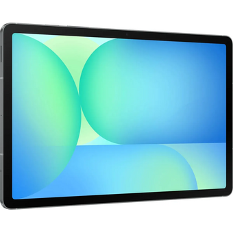  Планшет Samsung Galaxy Tab S10 FE SM-X526BZAPCAU 1580 (2.9) 8C 12/256Gb 10.9" TFT 2304x1440 5G 1Sim eSIM Android 15 серый 13Mpix 12Mpix BT WiFi 