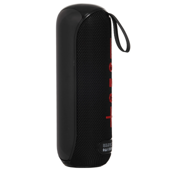  Портативная колонка BOROFONE BR44 Sound dance sports BT speaker черный 
