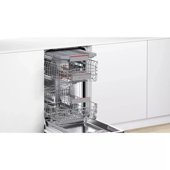  Встраиваемая посудомоечная машина Bosch SPV4EMX24E 