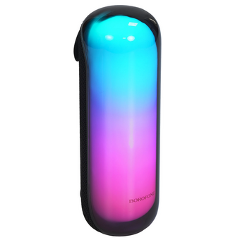  Портативная колонка BOROFONE BR44 Sound dance sports BT speaker черный 