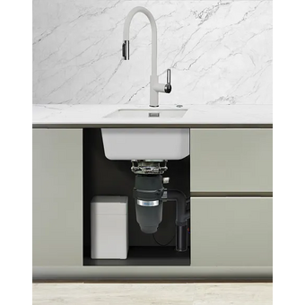  Измельчитель пищевых отходов GRANULA R600 