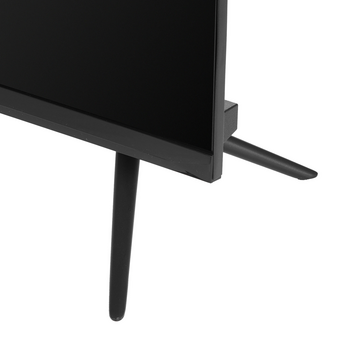  Телевизор LEFF 43U680T UHD Smart Салют 