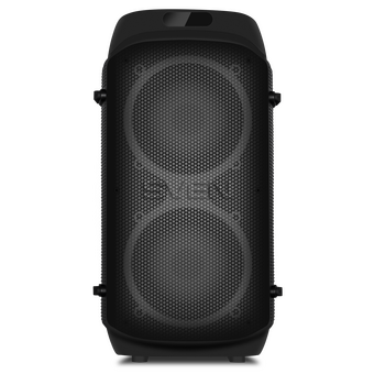  Портативная акустика SVEN PS-850 черный 