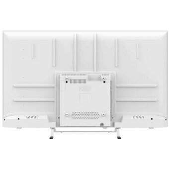 Телевизор Topdevice TDTV43CS03UWE белый 