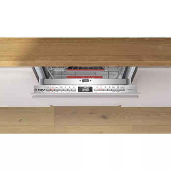  Встраиваемая посудомоечная машина Bosch SPV4EMX24E 