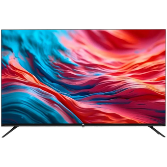  Телевизор LEFF 43U680T UHD Smart Салют 