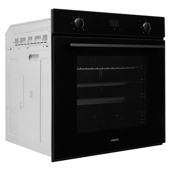  Духовой шкаф AKPO PEA 7207SED04 BL 