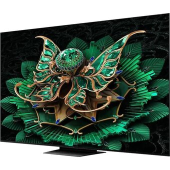  Телевизор TCL 55C7K 