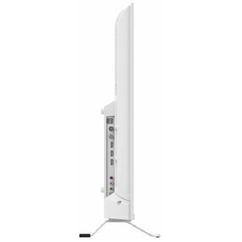  Телевизор Topdevice TDTV43CS03UWE белый 