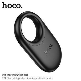  Устройство с защитой от потери HOCO E94 Star smart positioning anti-lost device черный 