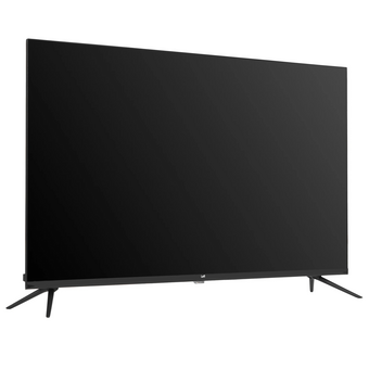 Телевизор LEFF 43U680T UHD Smart Салют 