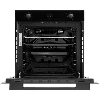  Духовой шкаф AKPO PEA 7207SED04 BL 