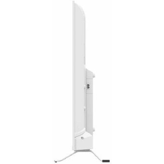  Телевизор Topdevice TDTV43CS03UWE белый 