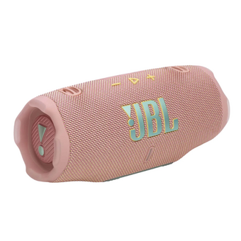  Портативная колонка JBL Charge 6 JBLCharge6Pink розовый 