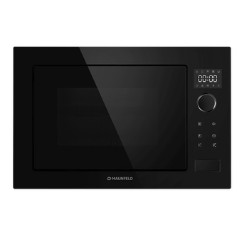  Встраиваемая микроволновая печь MAUNFELD XBMO251GB Glossy 