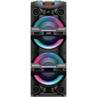  Портативная акустика JVC XS-N6113PB 