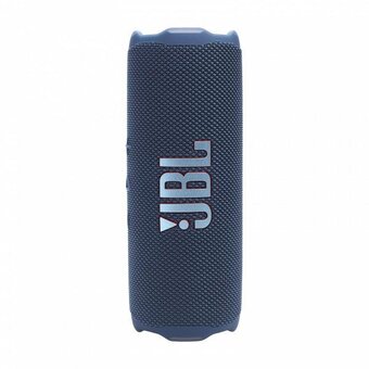  Портативная колонка JBL Flip 7 JBLFLIP7BLU синий 