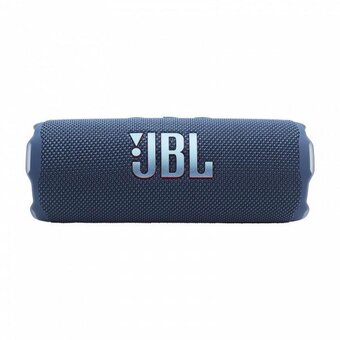  Портативная колонка JBL Flip 7 JBLFLIP7BLU синий 