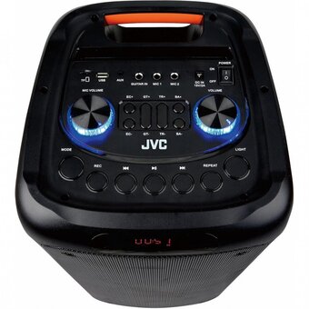  Портативная акустика JVC XS-N5213PB 