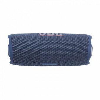  Портативная колонка JBL Flip 7 JBLFLIP7BLU синий 