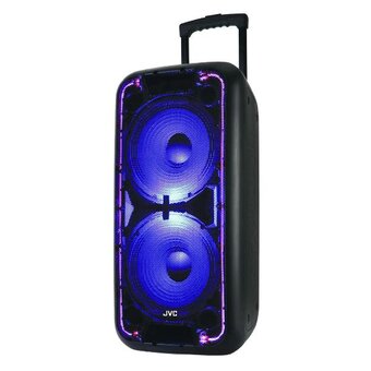 Портативная акустика JVC XS-N518PB 