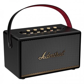  Портативная беспроводная колонка Admiral Bora ADPS35BLK черный 