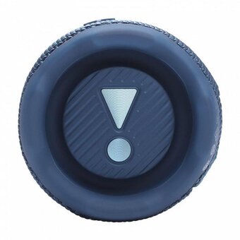  Портативная колонка JBL Flip 7 JBLFLIP7BLU синий 