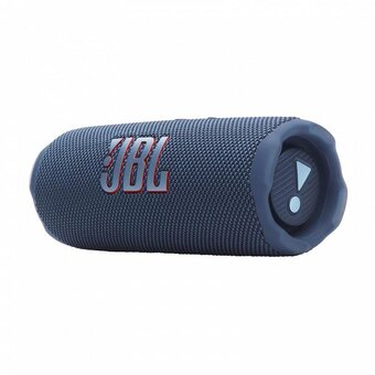  Портативная колонка JBL Flip 7 JBLFLIP7BLU синий 