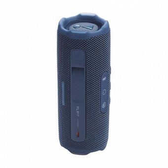  Портативная колонка JBL Flip 7 JBLFLIP7BLU синий 