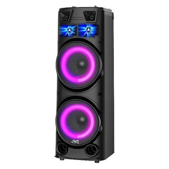  Портативная акустика JVC XS-N7222PB 