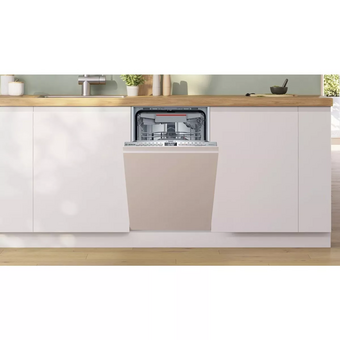  Встраиваемая посудомоечная машина Bosch SPV4EMX24E 