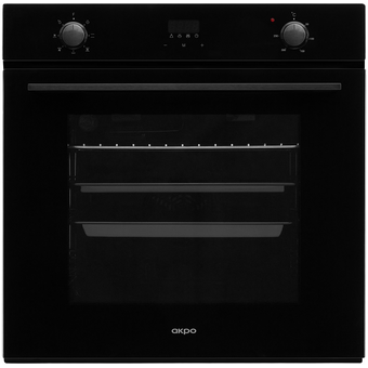  Духовой шкаф AKPO PEA 7207SED04 BL 