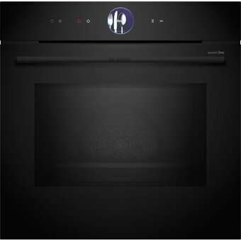  Духовой шкаф Bosch HMG976KB1 черный 