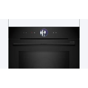  Духовой шкаф Bosch HMG976KB1 черный 