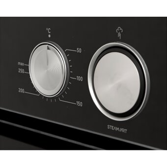  Духовой шкаф Konigin Barberry 60 BK ES10 