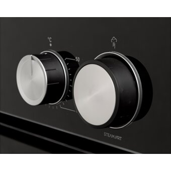  Духовой шкаф Konigin Barberry 60 BK ES10 