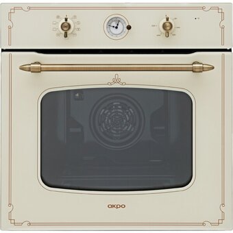  Духовой шкаф Akpo PEA 7009 MRT IV 