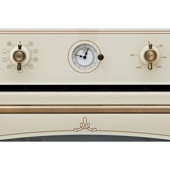  Духовой шкаф Akpo PEA 7009 MRT IV 