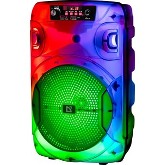  Портативная колонка DEFENDER Boomer 12 (65412) 