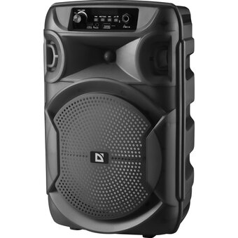  Портативная колонка DEFENDER Boomer 12 (65412) 