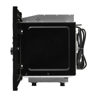  Встраиваемая микроволновая печь AKPO MEA 72008 GDMP BL 